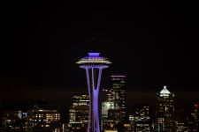 Save-The-Date: 3rd Annual Seattle Sudden Cardiac Death Symposium Banner